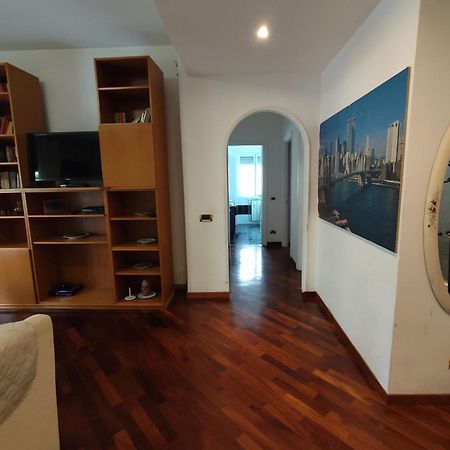 Il Diamante Apartman Róma Kültér fotó