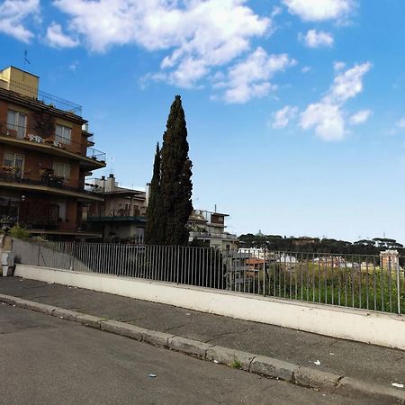 Il Diamante Apartman Róma Kültér fotó
