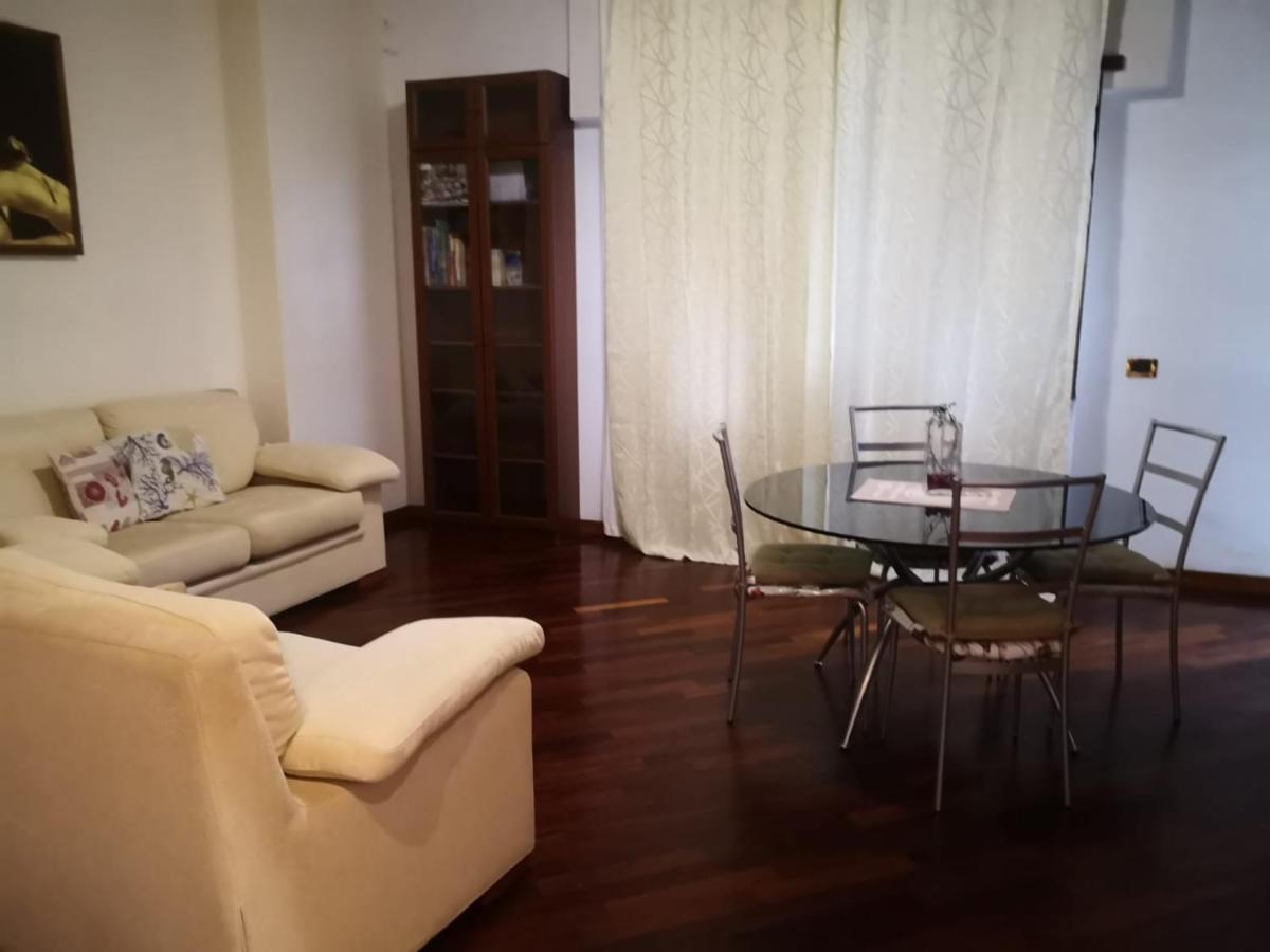 Il Diamante Apartman Róma Kültér fotó
