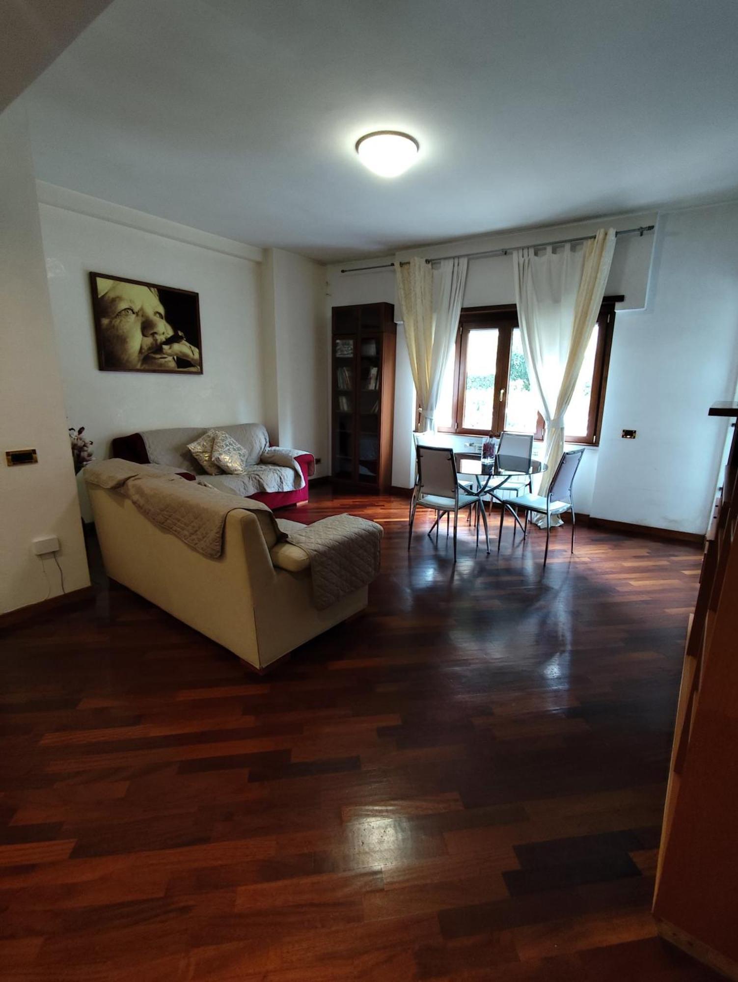 Il Diamante Apartman Róma Kültér fotó